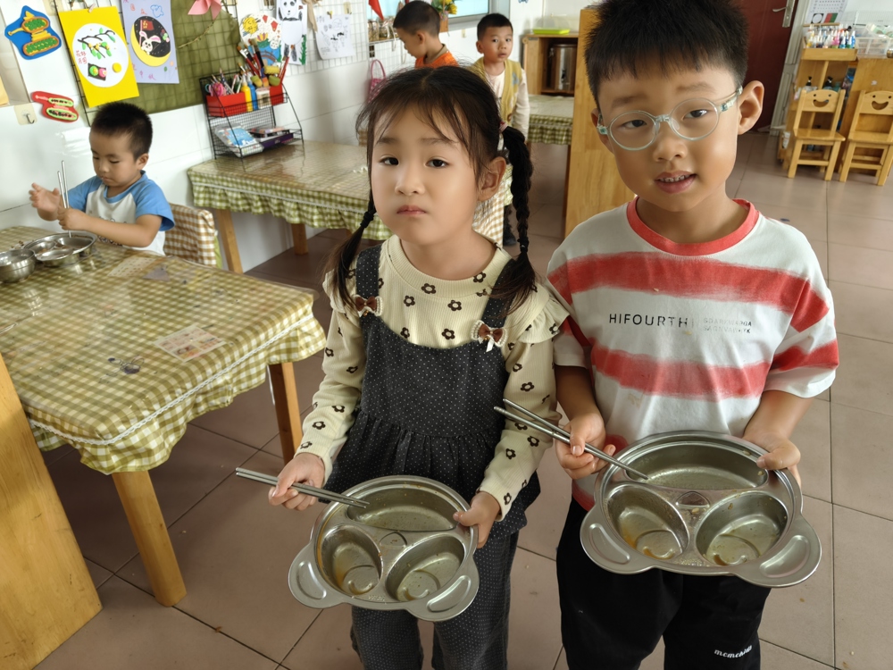知粮爱粮   不负“食”光