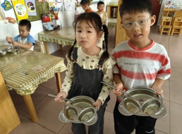 知粮爱粮   不负“食”光