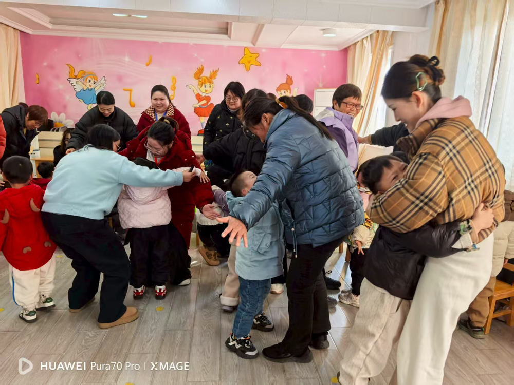 童心筑梦，耕读传家